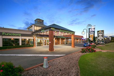 all seasons bendigo